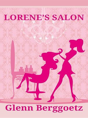 cover image of Lorene's Salon